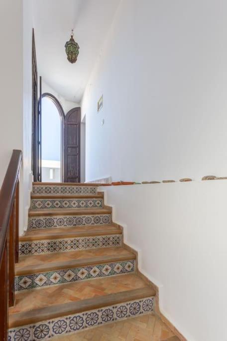 Вилла Casa Mesana Асила Экстерьер фото