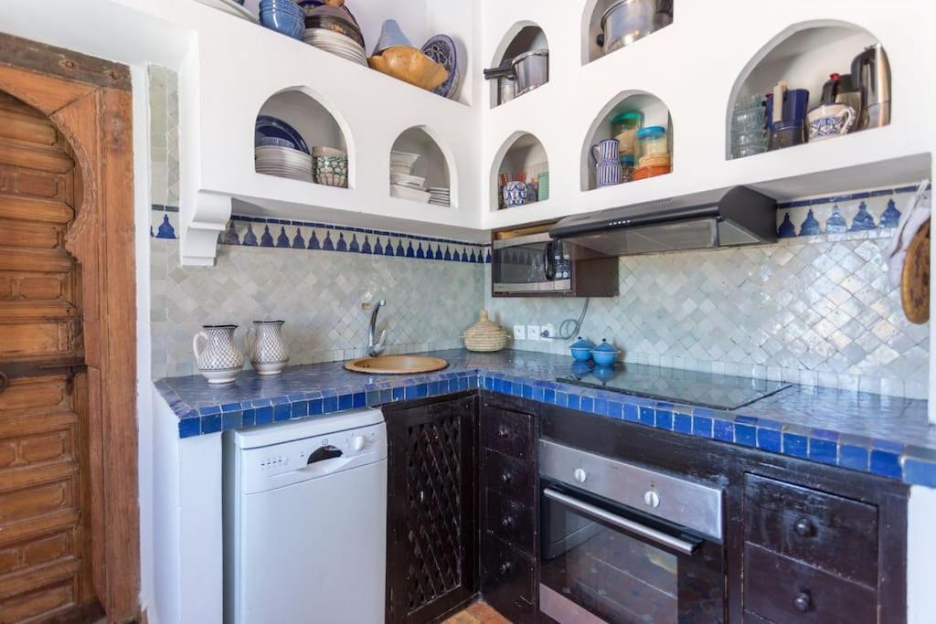 Вилла Casa Mesana Асила Экстерьер фото