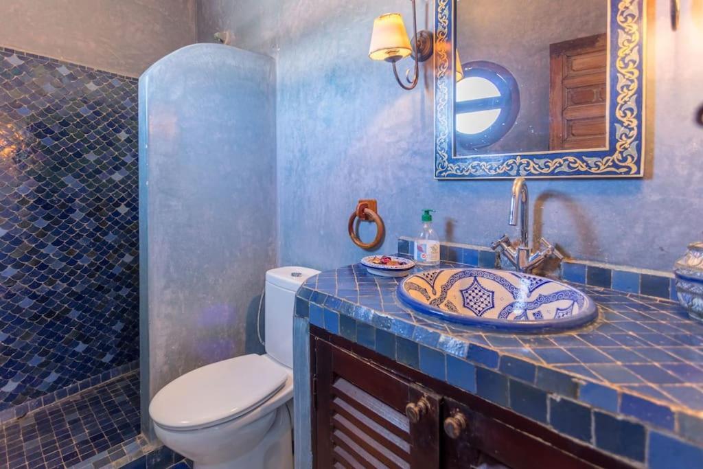 Вилла Casa Mesana Асила Экстерьер фото