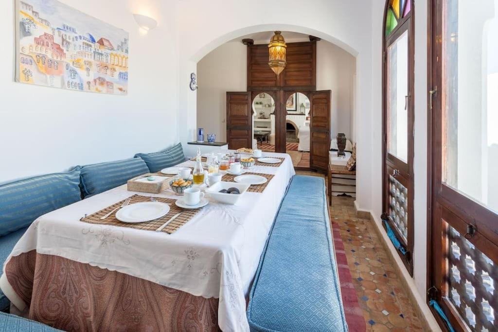 Вилла Casa Mesana Асила Экстерьер фото