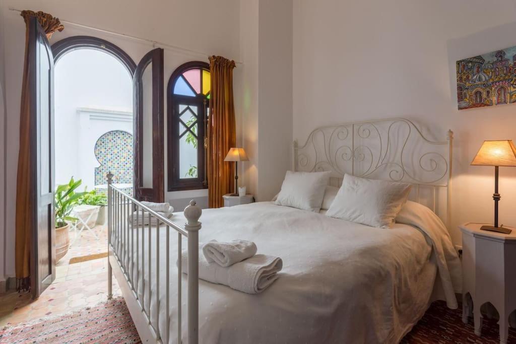 Вилла Casa Mesana Асила Экстерьер фото