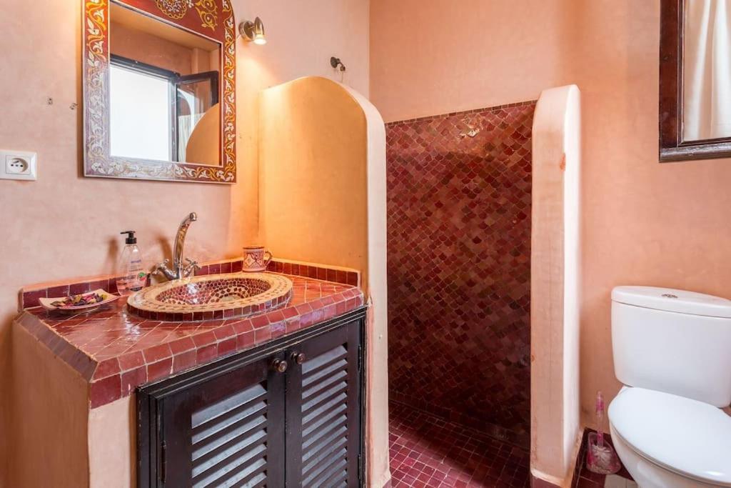 Вилла Casa Mesana Асила Экстерьер фото