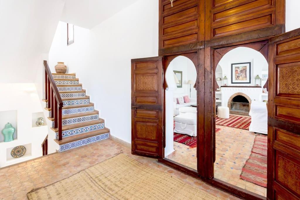 Вилла Casa Mesana Асила Экстерьер фото