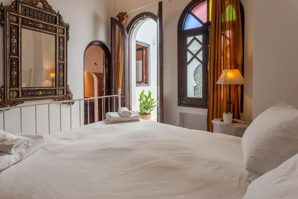 Вилла Casa Mesana Асила Экстерьер фото