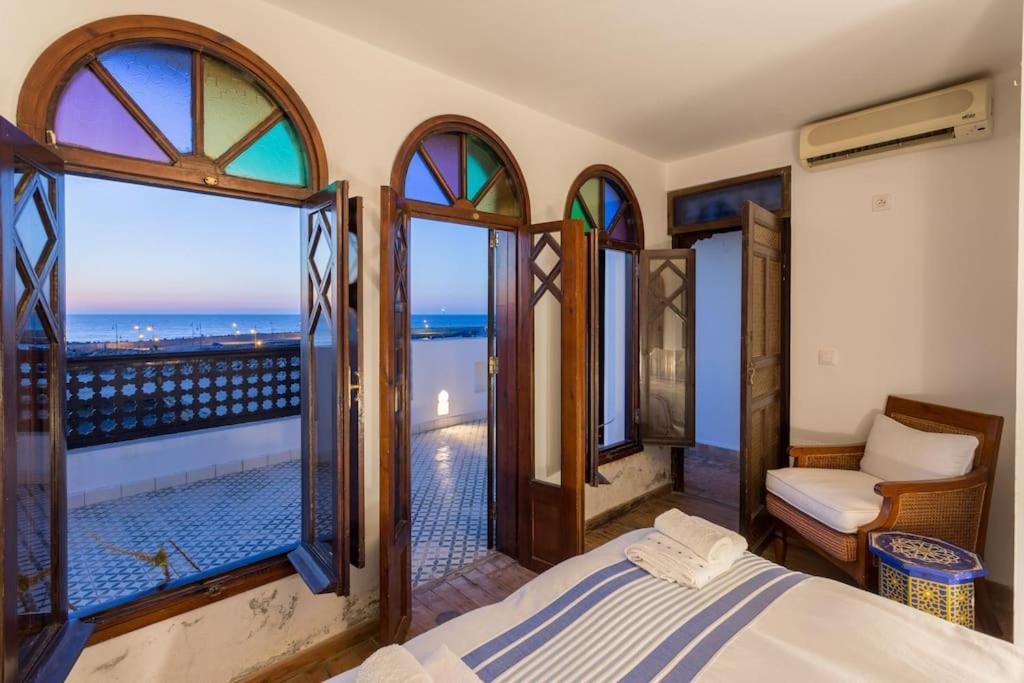 Вилла Casa Mesana Асила Экстерьер фото
