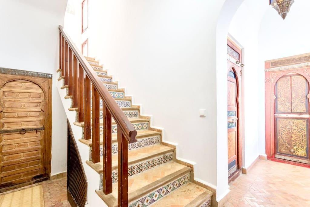 Вилла Casa Mesana Асила Экстерьер фото